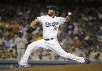 Clayton Kershaw