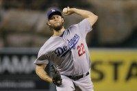 Clayton Kershaw