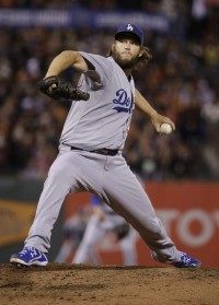 Clayton Kershaw
