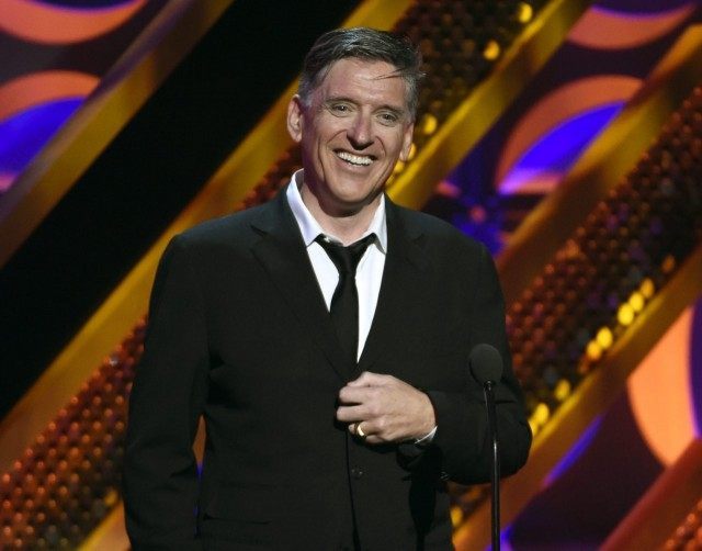 Craig Ferguson