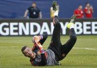 David De Gea