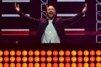 David Guetta