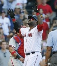 David Ortiz