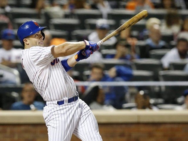 David Wright