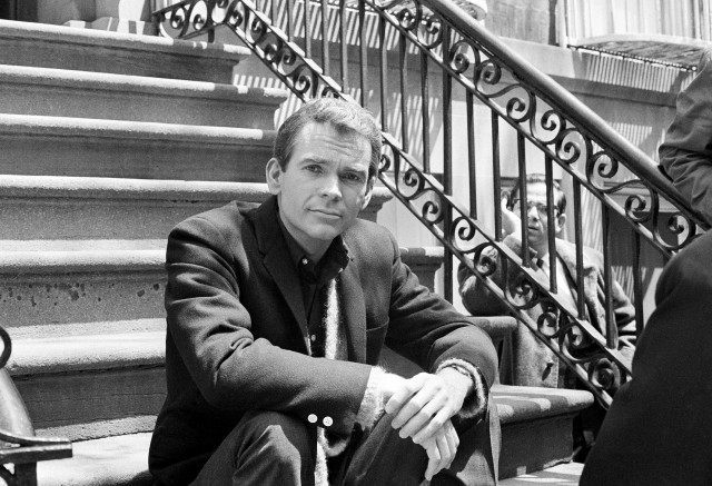 Dean Jones
