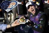 Denny Hamlin