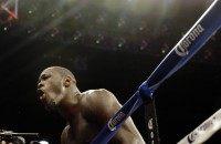 Deontay Wilder, Eric Molina