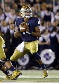 DeShone Kizer