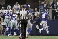 Dominique Rodgers-Cromartie