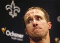 Drew Brees