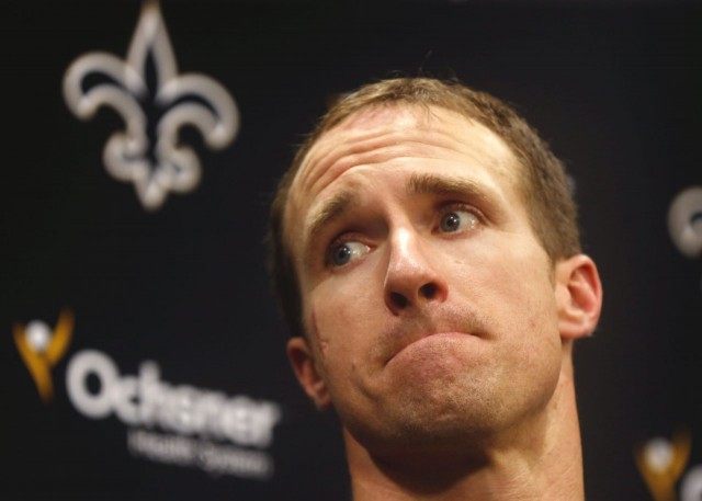 Drew Brees