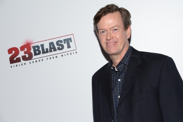 Dylan Baker