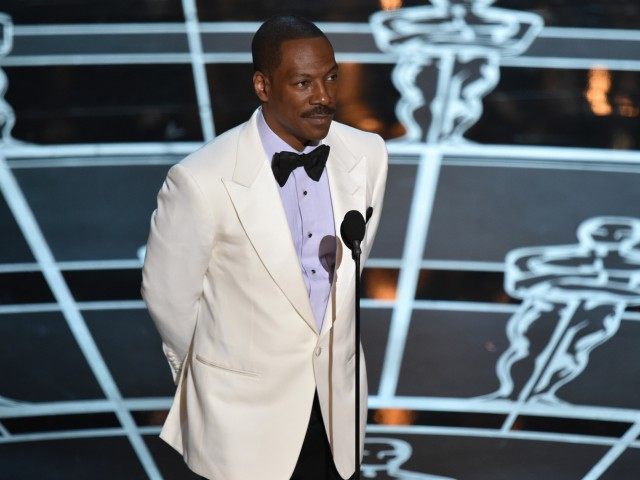 Eddie Murphy
