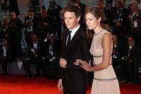 Eddie Redmayne, Hannah Bagshawe