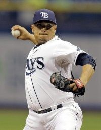 Erasmo Ramirez