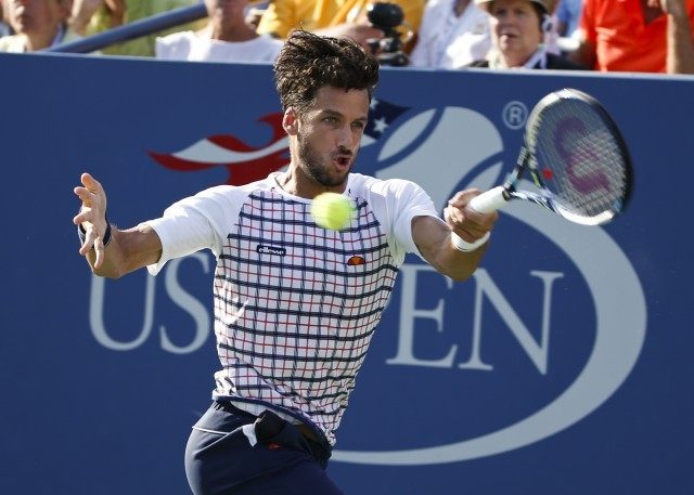Feliciano Lopez
