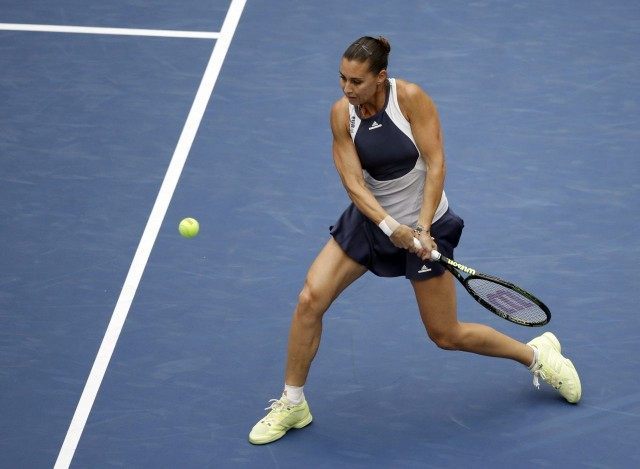 Flavia Pennetta