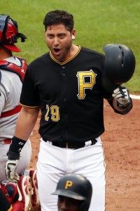 Francisco Cervelli