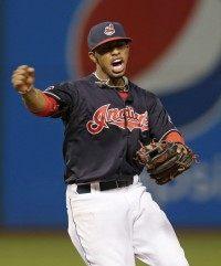 Francisco Lindor