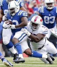 Frank Gore