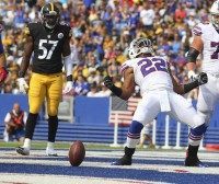 Fred Jackson