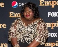 Gabourey Sidibe