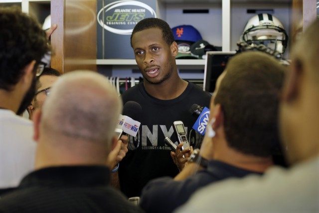 Geno Smith
