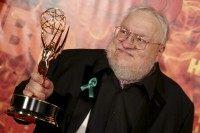 George R. R. Martin