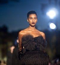 Givenchy Spring 2016