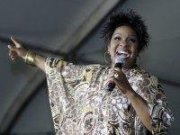 Gladys Knight