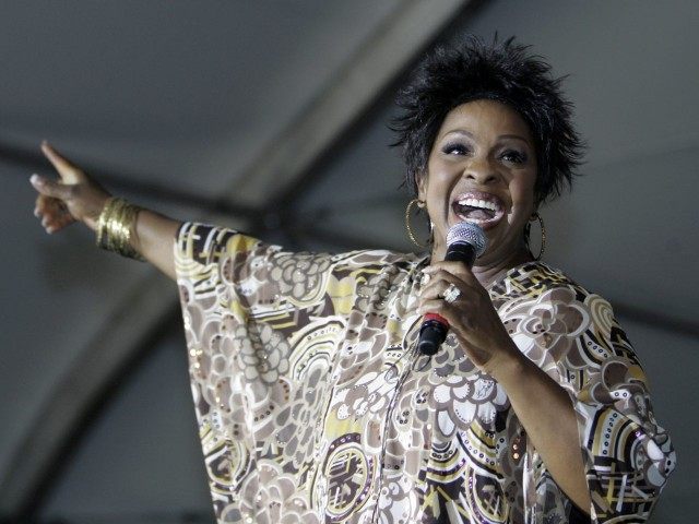 Gladys Knight