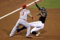 Gregory Polanco, Matt Carpenter