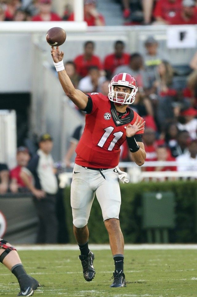 Greyson Lambert