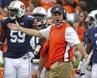 Gus Malzahn