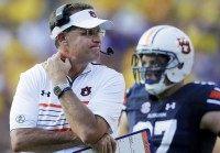 Gus Malzahn