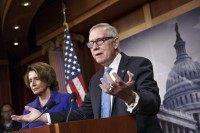 Harry Reid, Nancy Pelosi