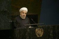 Hassan Rouhani