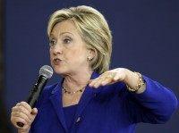 Hillary Rodham Clinton