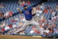Jake Arrieta