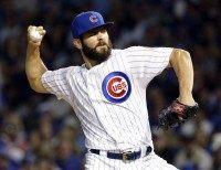 Jake Arrieta