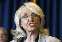 Jan Brewer