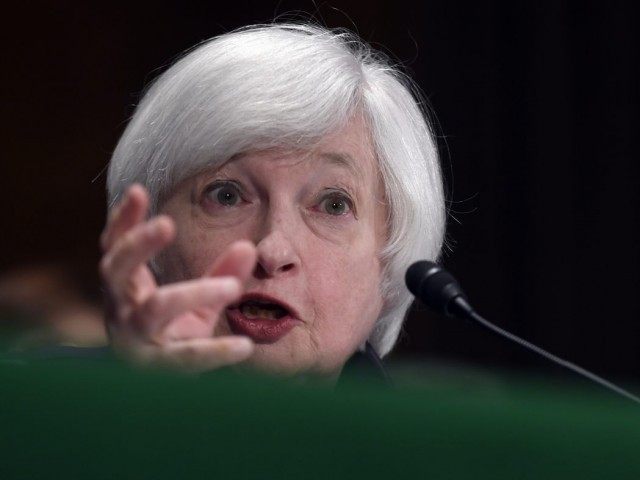 Yellen Sees ‘Several More Months of Rapid Inflation' - Worries About Housing Impact - newspostwall Yellen Sees ‘Several More Months of Rapid Inflation' -- Worries About Housing Impact
