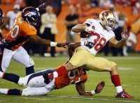 More Than a Century After Influencing Football, Rugby Again Leaves Its Mark on the Gridiron