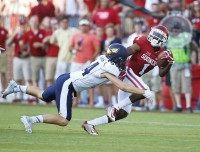 Jarvis Baxter, Dylan Evans