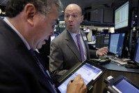 Jay Woods, John Bishop