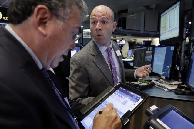 Jay Woods, John Bishop