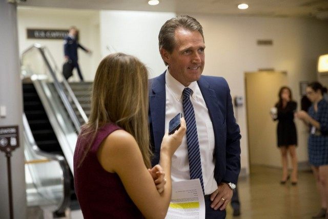 Jeff Flake
