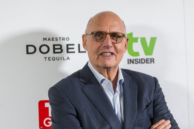 Jeffrey Tambor