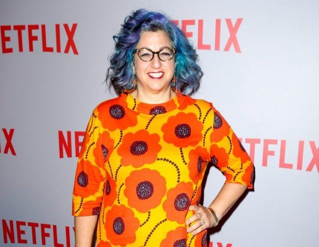 Jenji Kohan