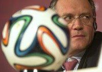 Jerome Valcke